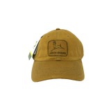 JOHN DEERE | Gorra retro cafe