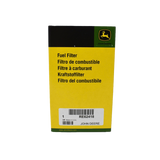 JOHN DEERE | Filtro de combustible diesel para tractor RE62418