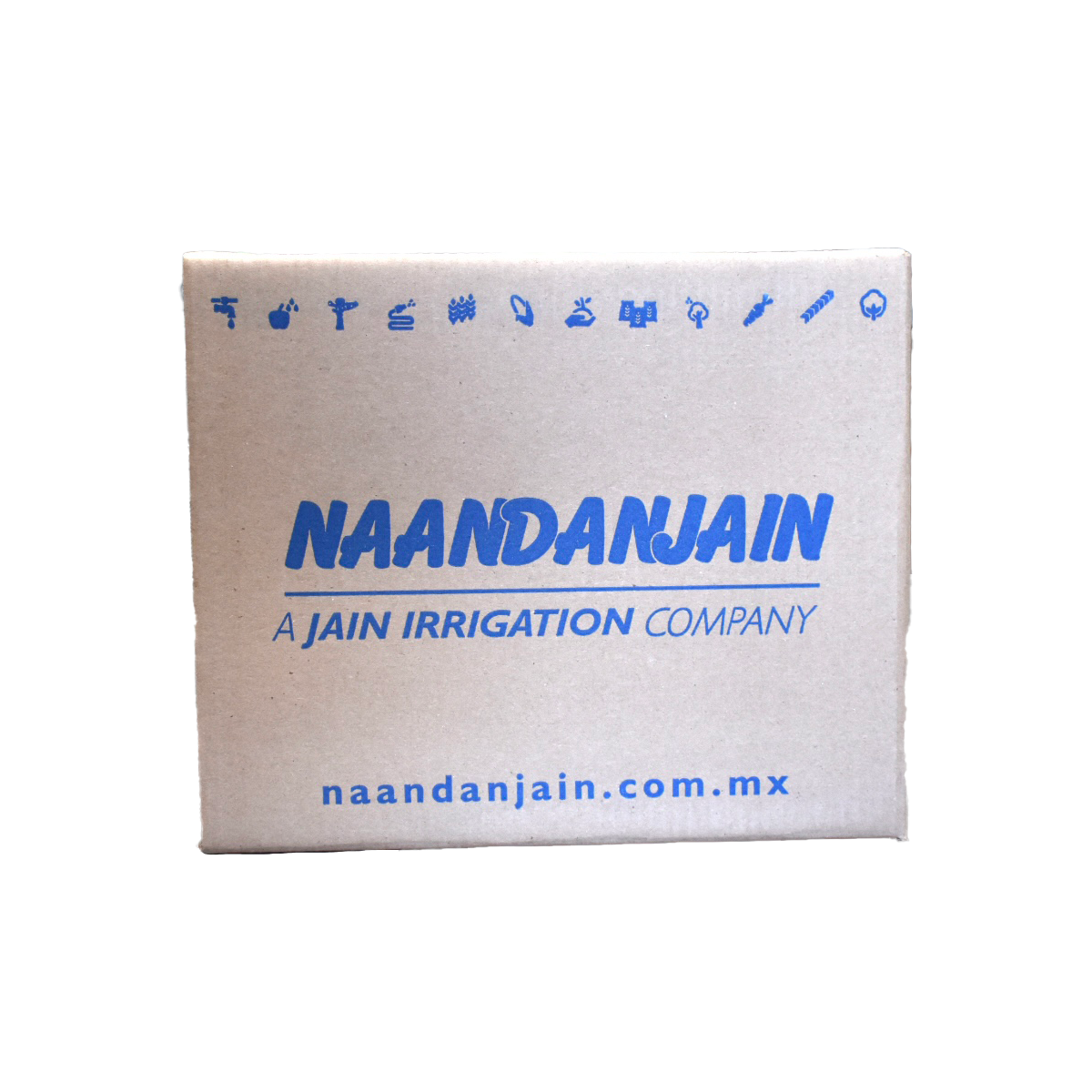 NaanDanJain | Manguera Tubin de 4x6.4MM de 200mts