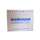 NaanDanJain | Manguera Tubin de 4x6.4MM de 200mts