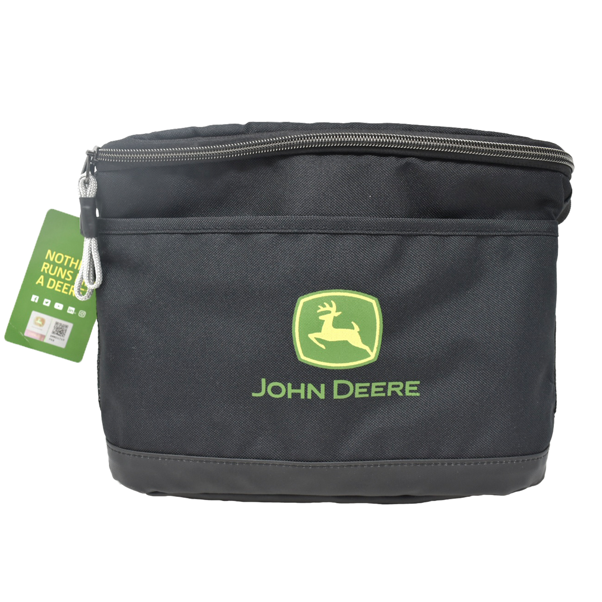 JOHN DEERE | John Deere hielera suave de bolsa de 8 latas