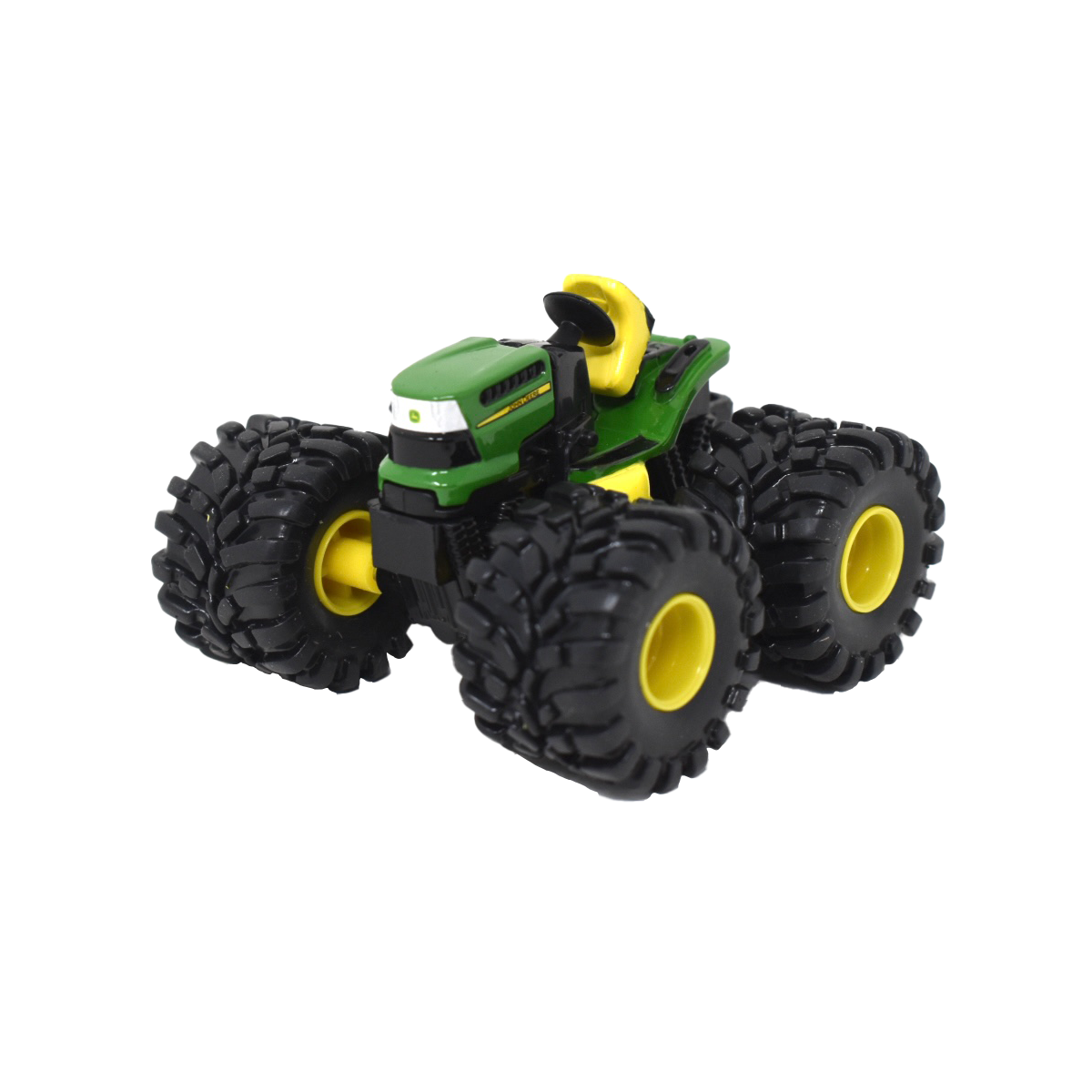 TOMY | John Deere camion monster treads