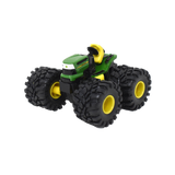 TOMY | John Deere camion monster treads