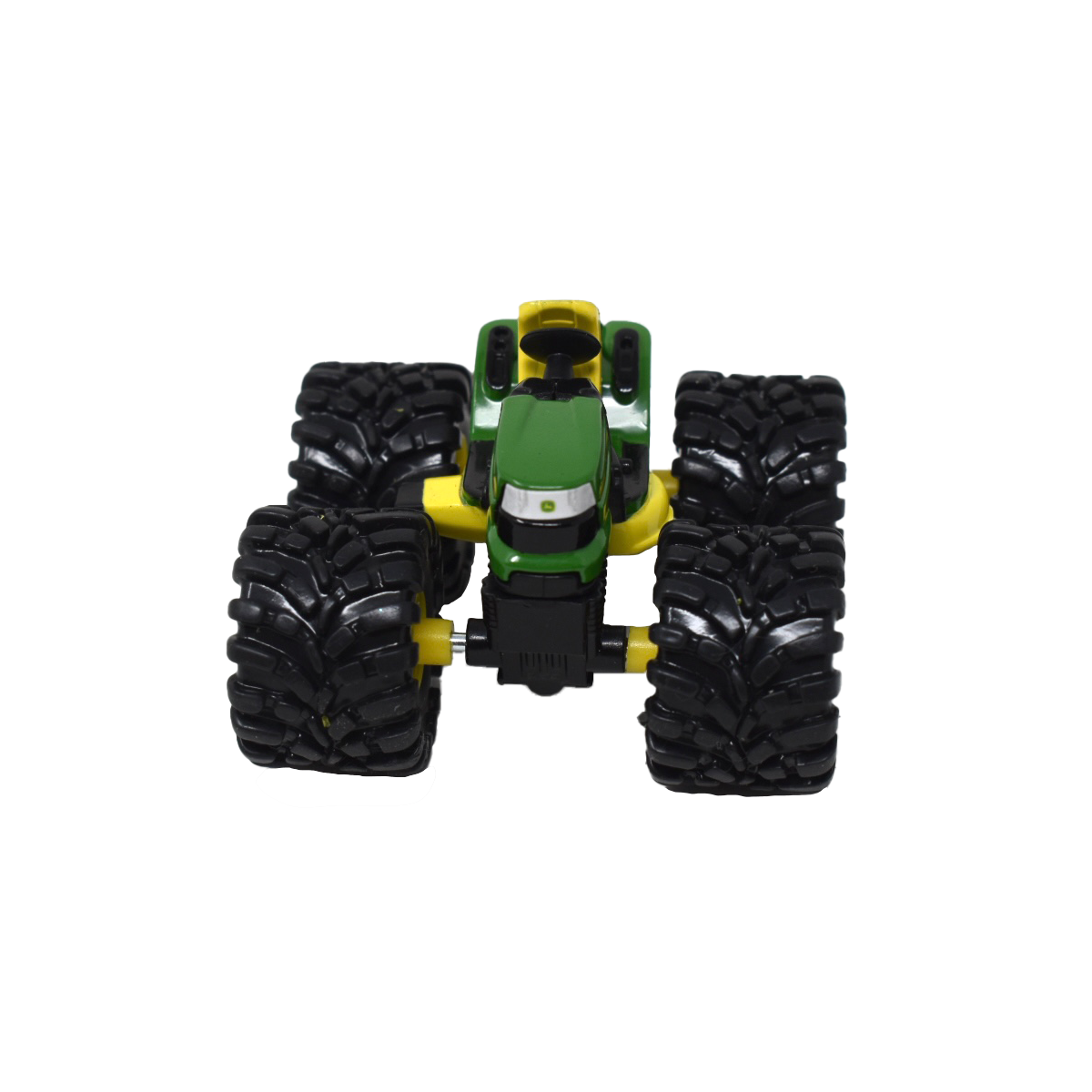 TOMY | John Deere camion monster treads