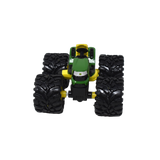 TOMY | John Deere camion monster treads