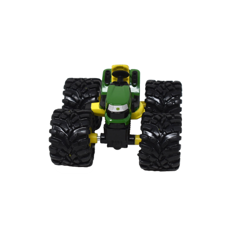 TOMY | John Deere camion monster treads