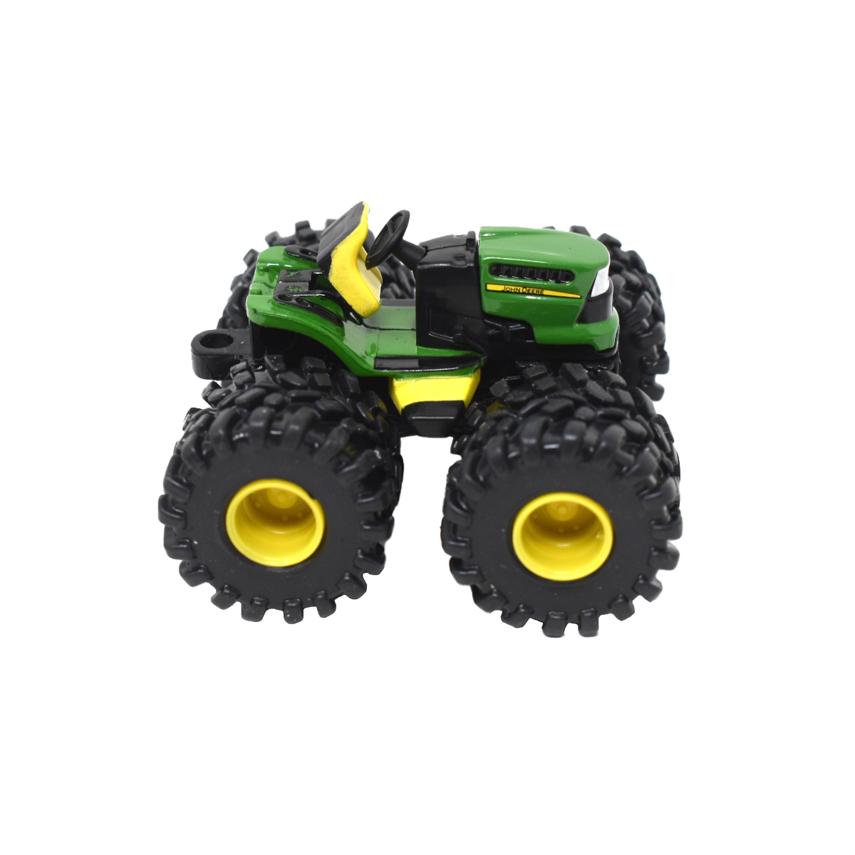 TOMY | John Deere camion monster treads