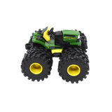 TOMY | John Deere camion monster treads