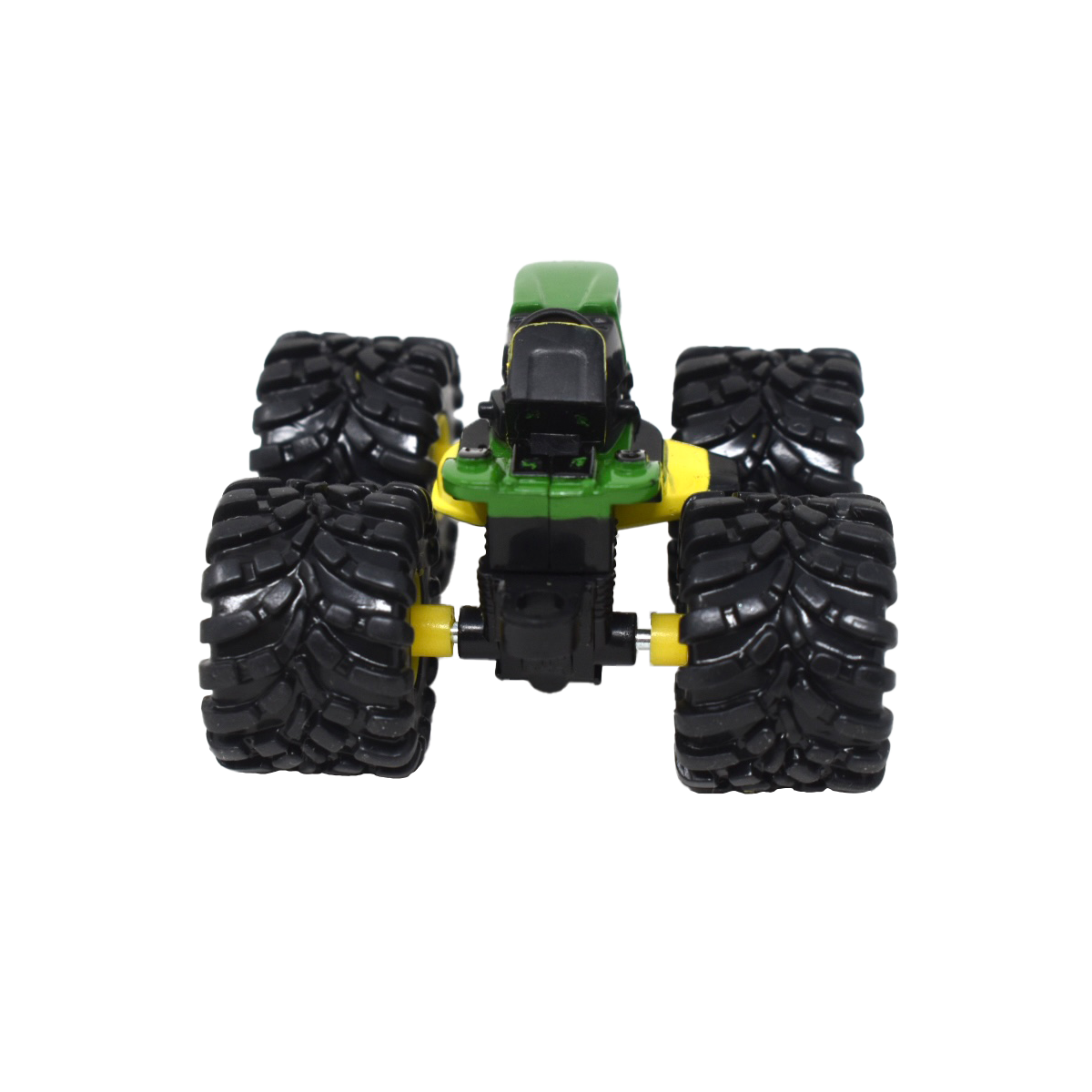 TOMY | John Deere camion monster treads