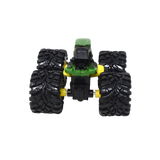 TOMY | John Deere camion monster treads