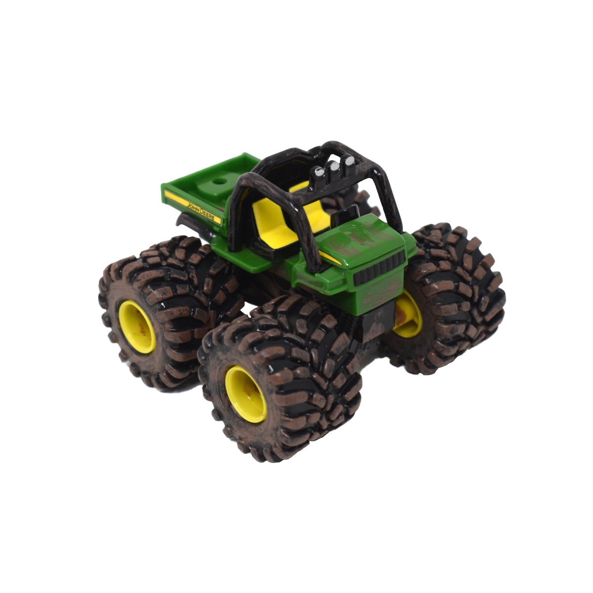 TOMY | John Deere camion monster treads