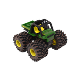 TOMY | John Deere camion monster treads