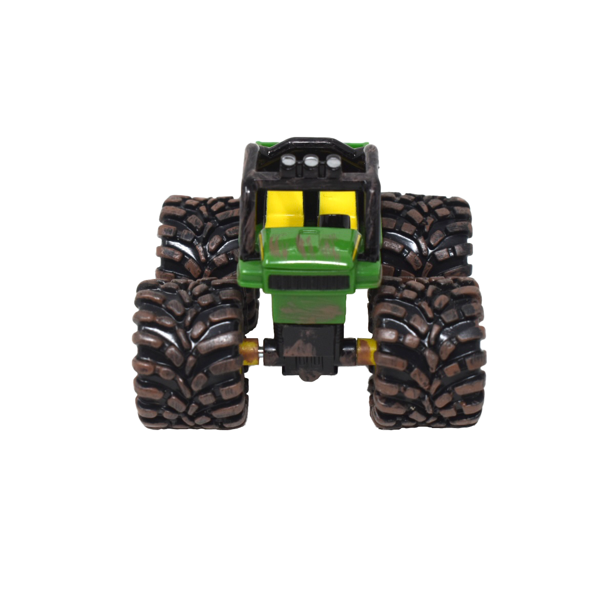 TOMY | John Deere camion monster treads