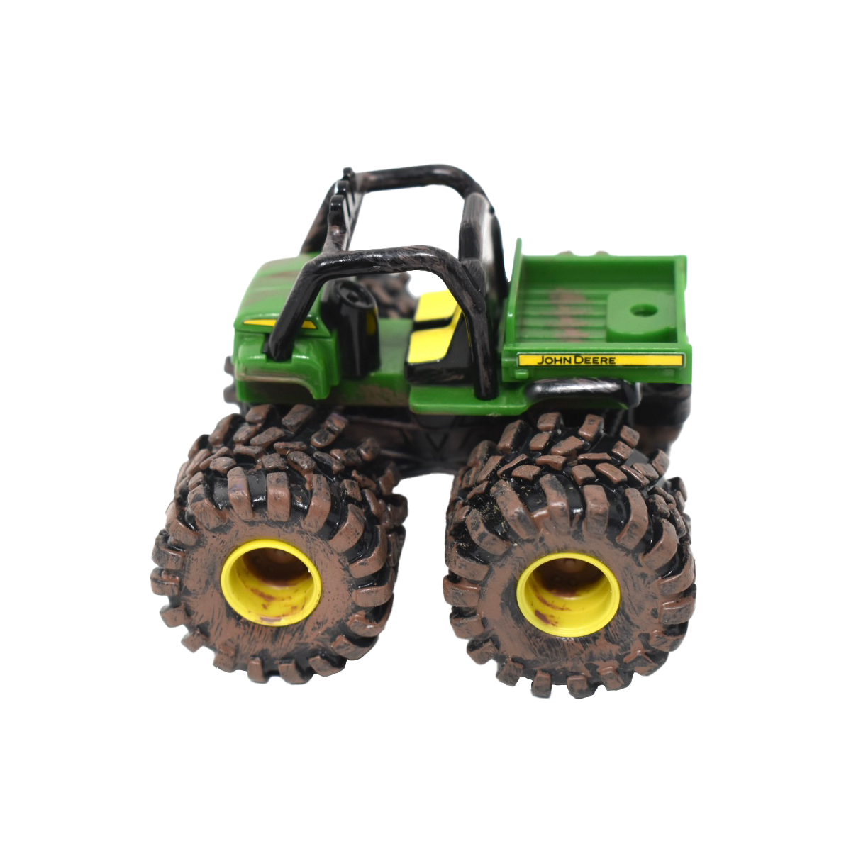 TOMY | John Deere camion monster treads