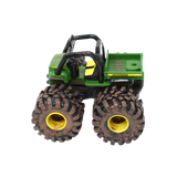 TOMY | John Deere camion monster treads