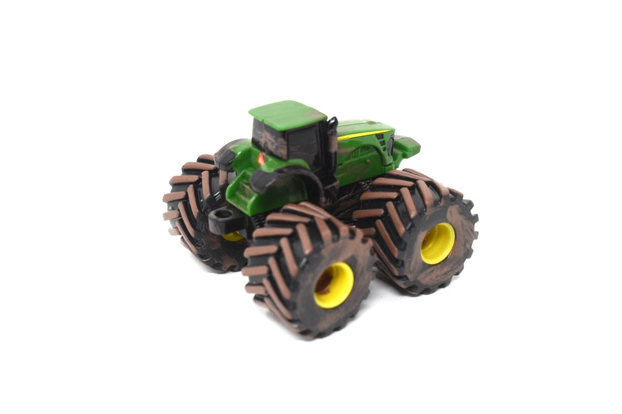 TOMY | John Deere camion monster treads