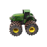 TOMY | John Deere camion monster treads