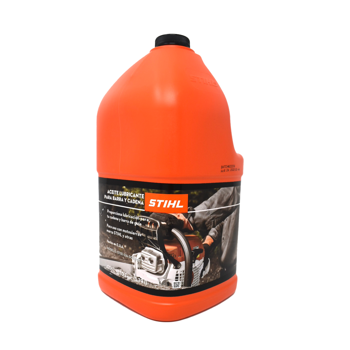 STIHL | Aceite para barra y cadena 3.79 L 5b7d97-ae