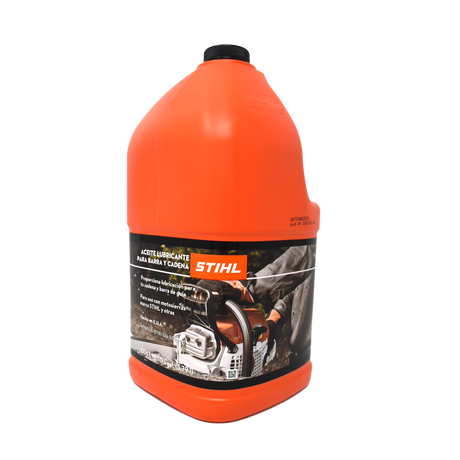 STIHL | Aceite para barra y cadena 3.79 L 5b7d97-ae