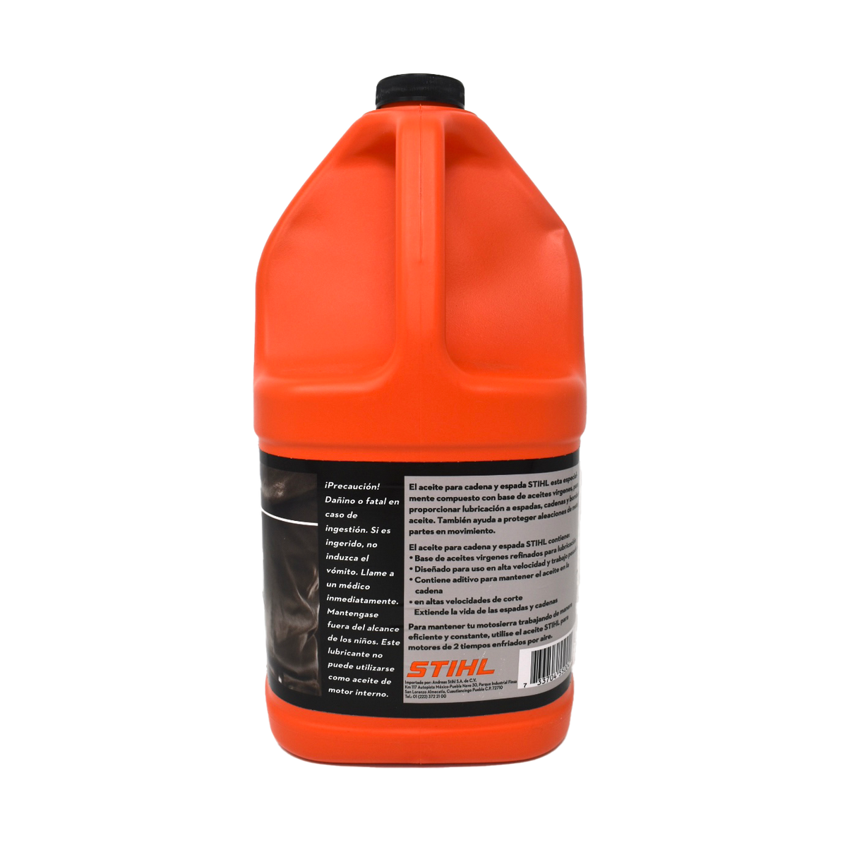 STIHL | Aceite para barra y cadena 3.79 L 5b7d97-ae