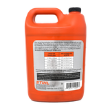 STIHL | Aceite para motor de 2 tiempos 3.785 L