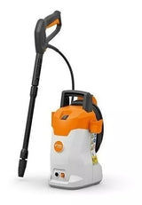 STIHL | Hidrolavadora RE 80 X electrica de alta presion