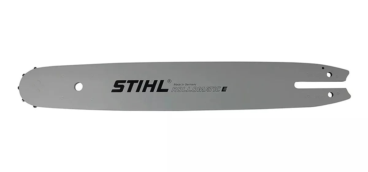 STIHL | Guia para cadena de motosierra 14" espada