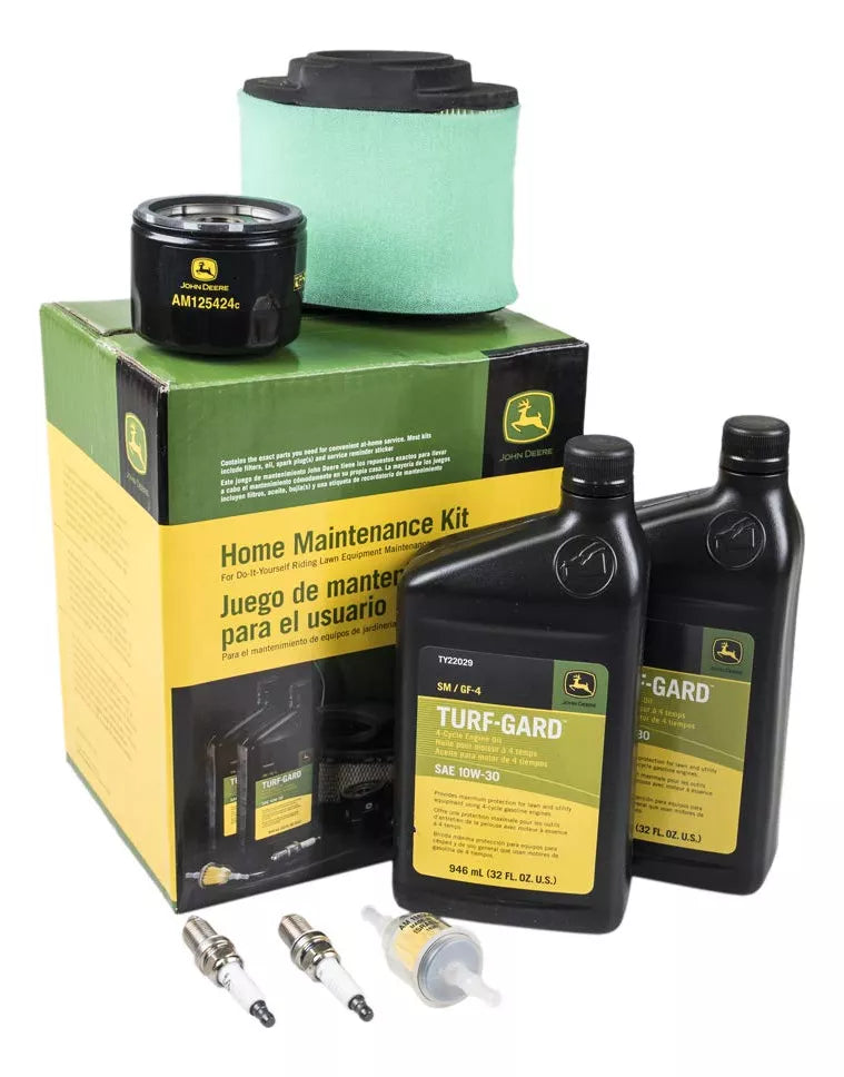 JOHN DEERE | Kit de mantenimiento para podadoras LG264