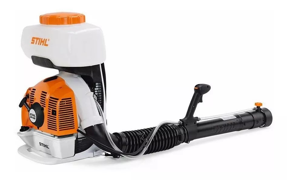 STIHL | Fumigador/Atomizador SR 430 potente de 14 litros