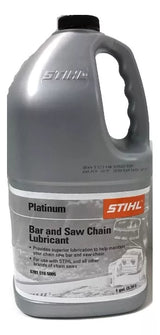 STIHL | Aceite platinum para barra y cadena 3.79 L