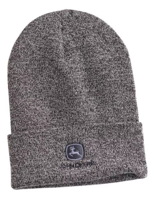 JOHN DEERE + carhartt | Gorro beanie gris