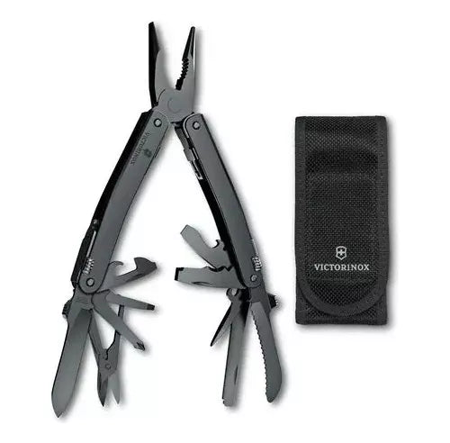 VICTORINOX | Swiss Tool Spirit MXBS 3.0226.M3N