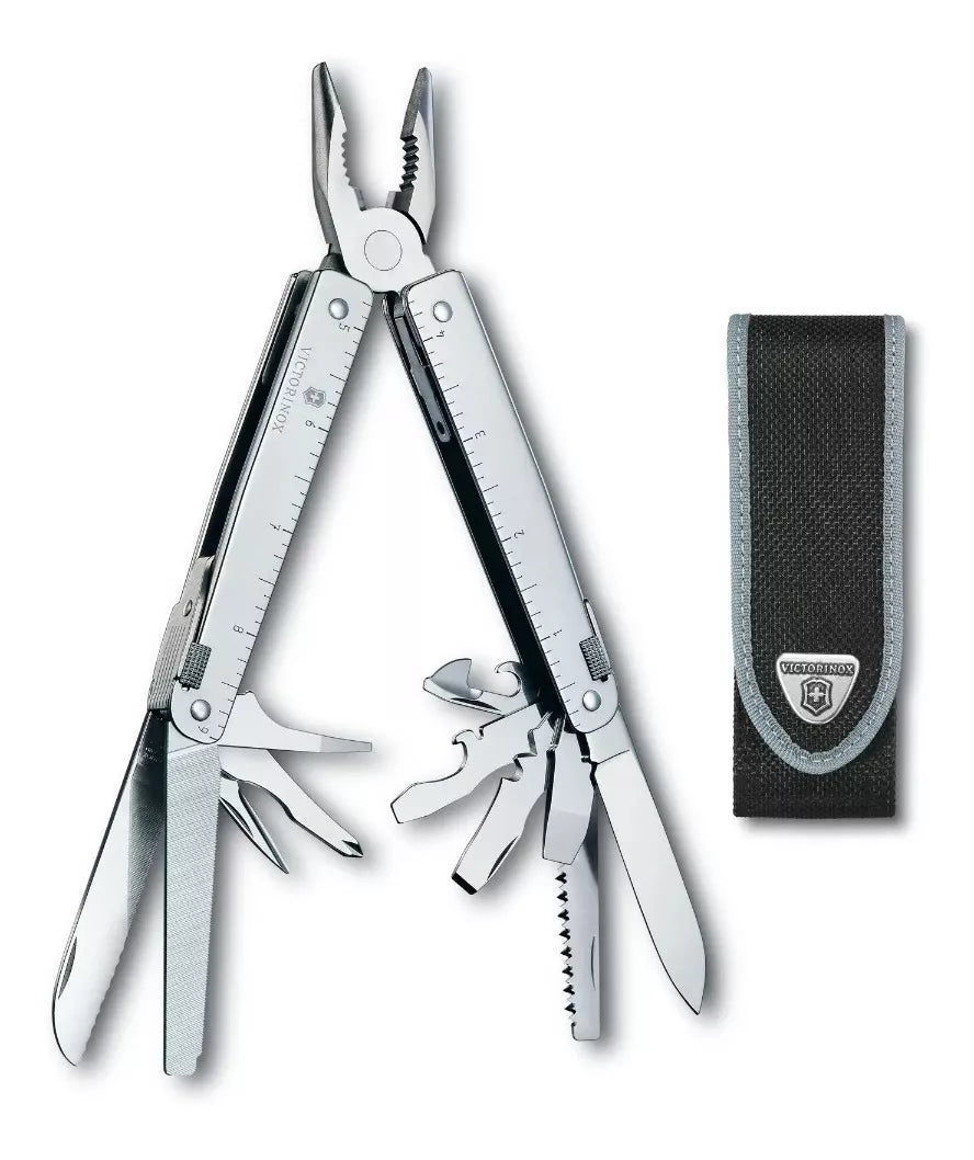 VICTORINOX | Navaja Swisstool 3.0323.N