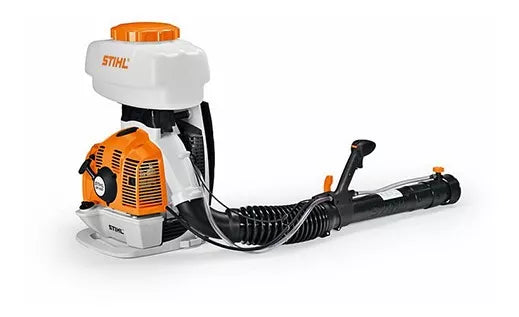 STIHL | Fumigador/Atomizador SR 450 liquidos y granulados