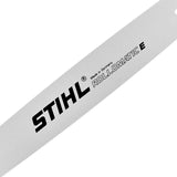 STIHL | Guia para cadena de motosierra 20" espada