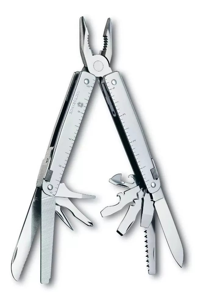 VICTORINOX | Navaja Swisstool 3.0323.N