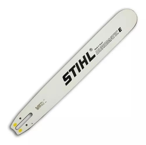 STIHL | Guia para cadena de motosierra 20" espada