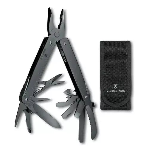 VICTORINOX | Swiss Tool Spirit MXBS 3.0326.M3N