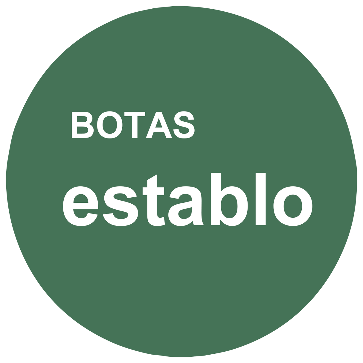 establo | Botas 555-V41 Miel Roble