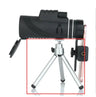 AgroStable | Monocular para smartphone 40x60 HD