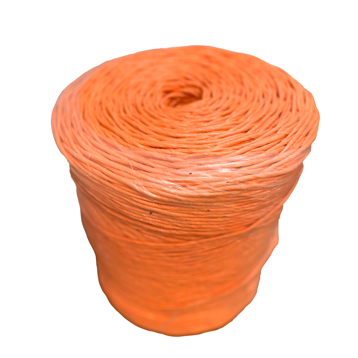 AgroStable | Rollo bobina de hilo naranja 9 kgs calibre 8