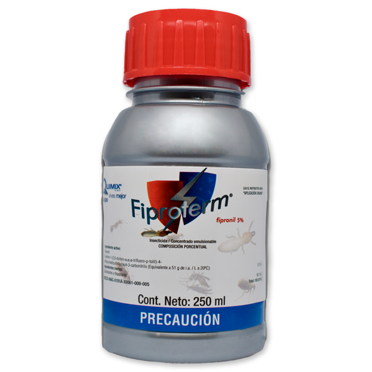 Fiproterm | Insecticida 250 ml