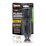 Devcon | Plastiacero liquido inyectable 25ml epoxico