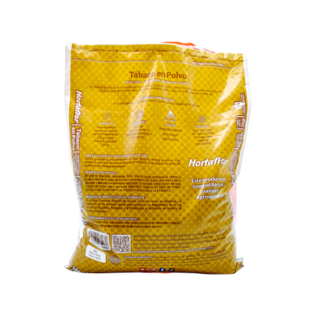 Hortaflor | Tabaco en polvo 1 kg