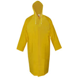 DermaCare | Impermeable tipo gabardina I-4249