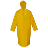 DermaCare | Impermeable tipo gabardina I-4249