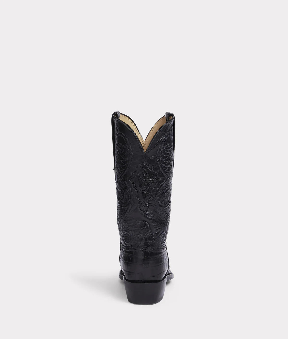 LUCCHESE | Botas JONES (D) para caballero