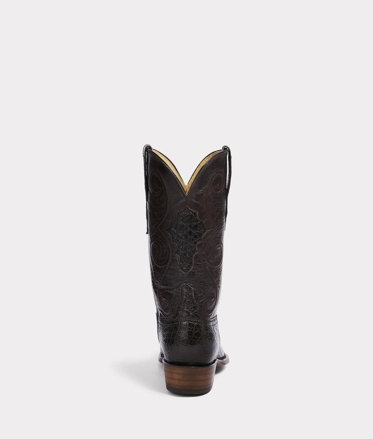 LUCCHESE | Botas JONES (D) para caballero