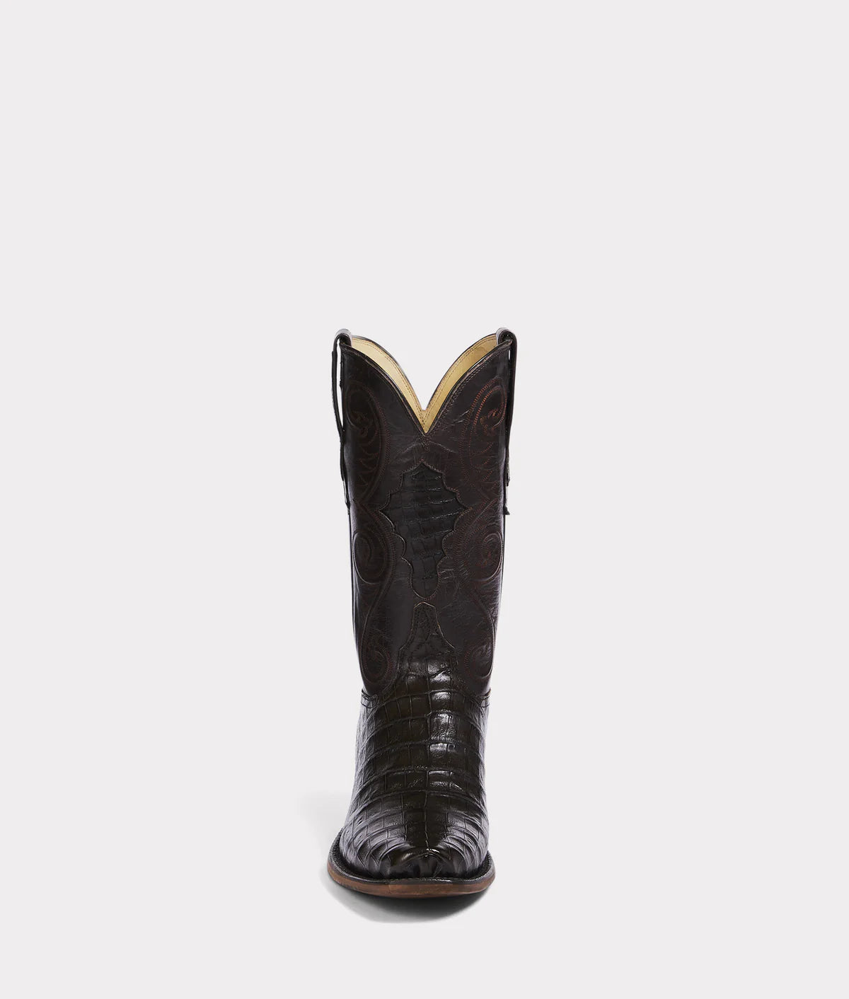 LUCCHESE | Botas JONES (D) para caballero