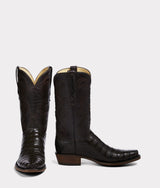 LUCCHESE | Botas JONES (D) para caballero